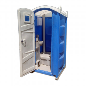Portable Toilet Non-Flushable