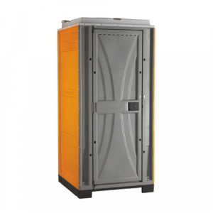 cube portable toilet