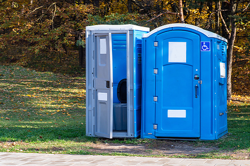 Mobiletoilets4Hire