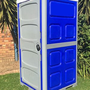 Cube Portable Toilet Non-flushable With Basin