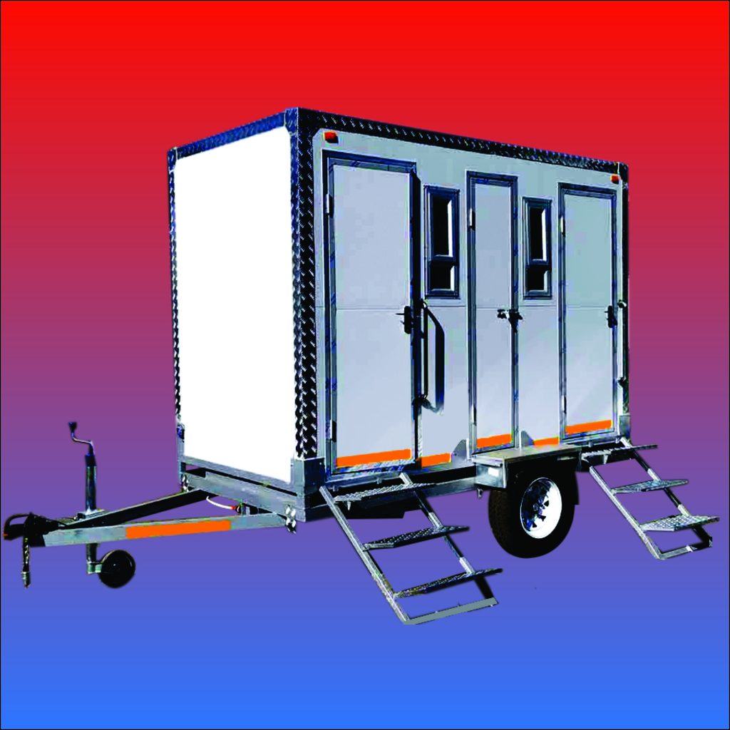 Mobiletoilets4Hire