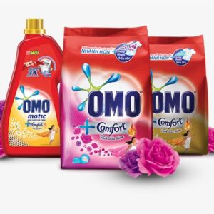 omo washing powder 10kg
