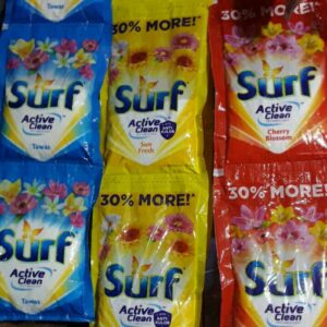 Surf washing powder 10kg