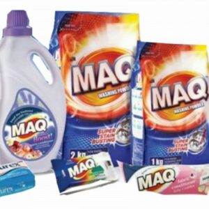 Maq washing powder 5Litre