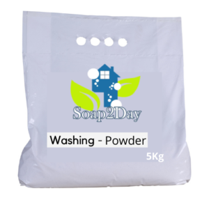 5Kg Washing Powder Bag
