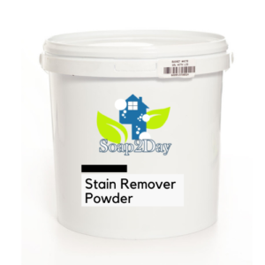 Stain Remover Powder 20L