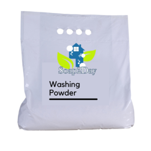Washing Powder Bag 10Kg