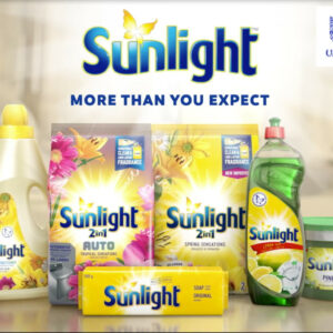 sunlight bar soap