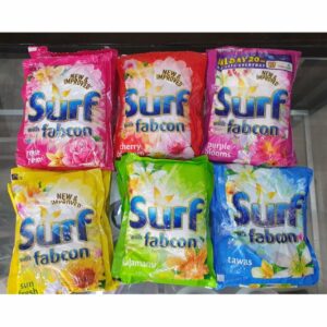 Surf washing powder 10kg