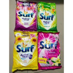 Surf washing powder 5kg