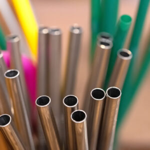 10 inch paper straws