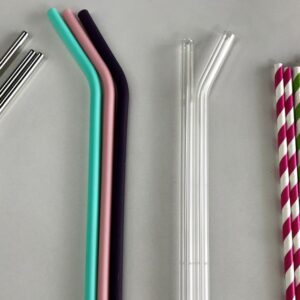 fancy disposable utensils