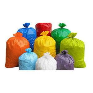 39 gallon trash bags