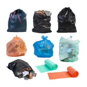 bcbc refuse bags
