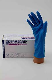 derma barrier gloves