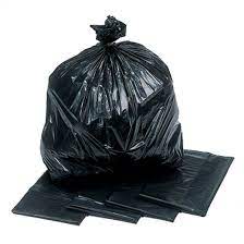 10 gallon trash bags