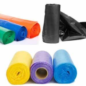 20 gallon trash bags