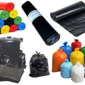 21 gallon trash bags