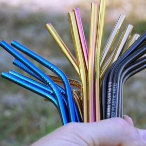 6mm paper straws