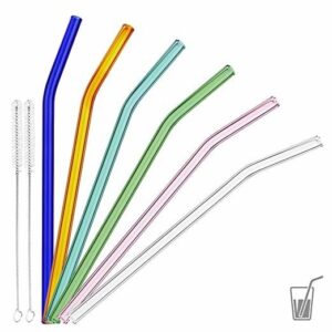 8mm paper straws