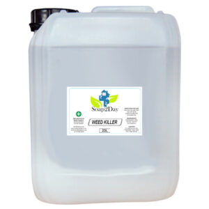 Weed killer for grass