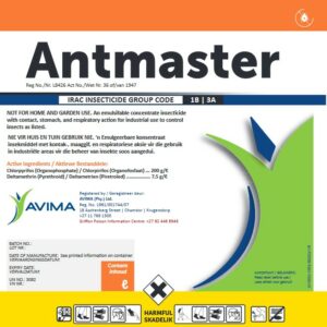 Antmaster - 1L
