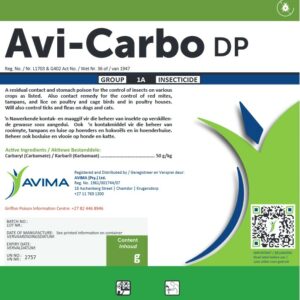 Avi-Carbo DP - 200g (30x200g Pack)