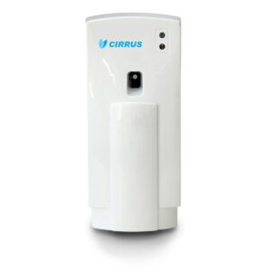 Cirrus Metered Aerosol Dispenser