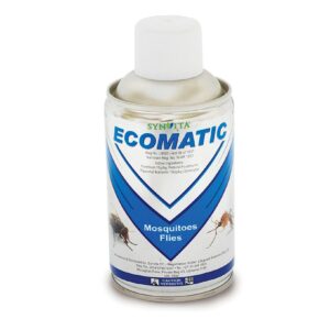 Ecomatic Aerosol