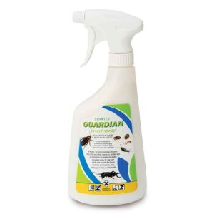 Guardian Insect Spray