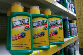 monsanto roundup herbicide