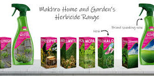 Go Paraquat , Plant Food, Makhro, 2 Liter