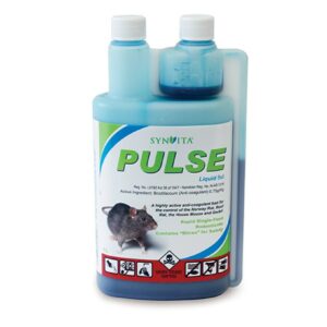 Pulse Liquid Bait - 200ml