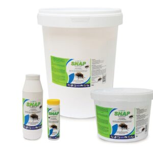 Snap Fly Bait - 100g