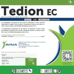 Tedion EC - 1L