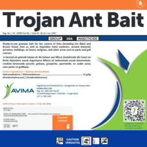 Trojan Ant Bait - 200g