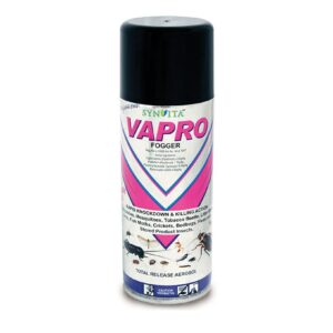 Vapro Total Release Aerosol - 300ml
