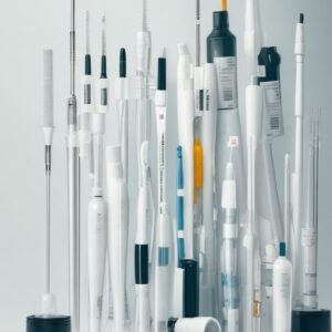 5cc 5ml industrial syringes with 18 ga gauge blunt tip needles 10 25with needle · laboratory