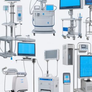 Diagnostic Equipment