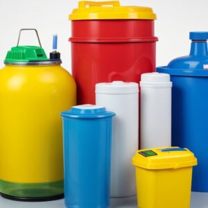 30852800 sharps container recykleen 10.75 x 12 x 4.5 inch 5.4 liter