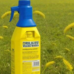 weed killer for grass