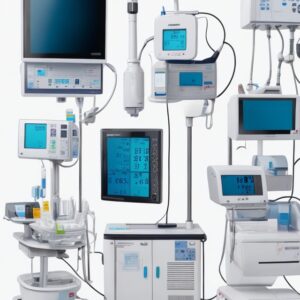 Oxygen Concentrators