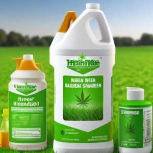 Grain Guard - 500g (20x500g packs)