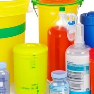 sharps container pick up