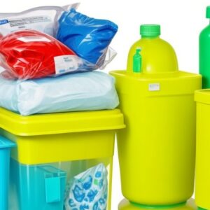 acupuncture needle disposal