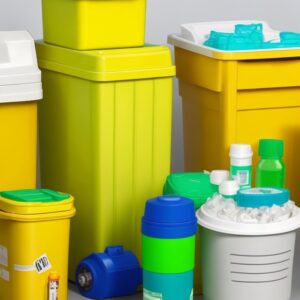 sharps containers suppliers