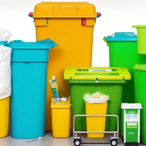 sharps container (200ml)