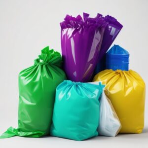 medical waste dustbin