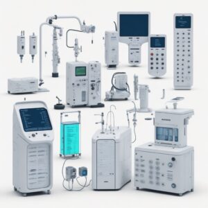 Ultrasound Accessories