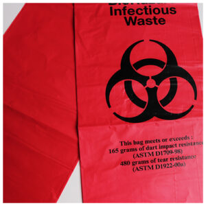 2.5L Liners 200 x 300 x 40mic